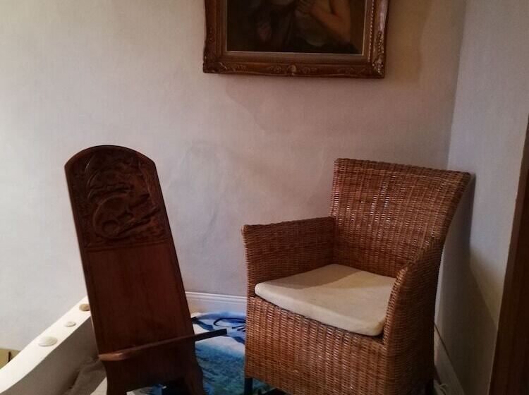 ペンション Maison D Architecte Chez Huguette