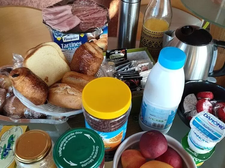 Majatalo Maison D Architecte Chez Huguette