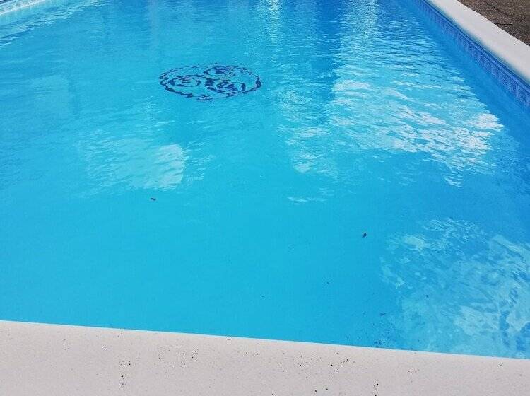 ペンション Maison D Architecte Chez Huguette