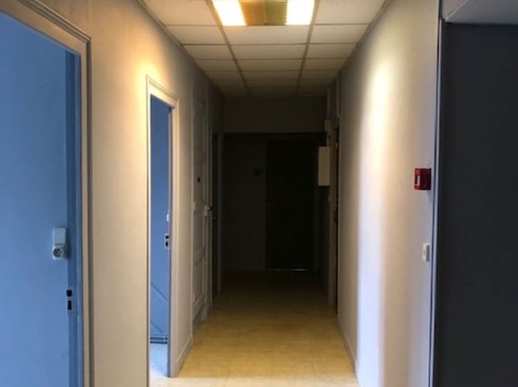 פנסיון Repau Patay