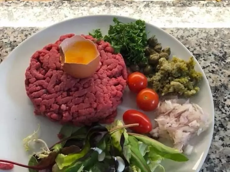 ペンション Repau Patay