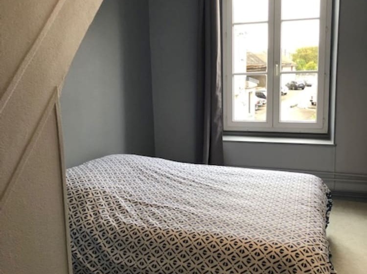 פנסיון Repau Patay