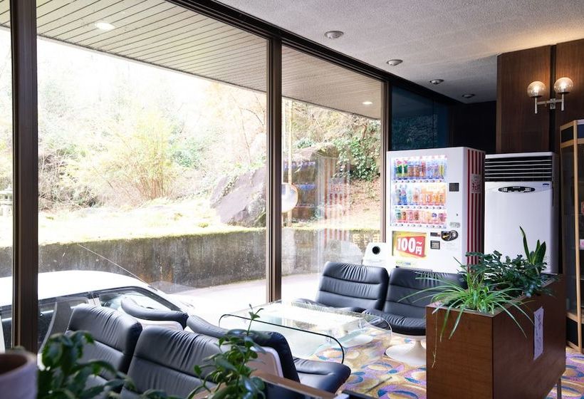 Ryokan Oniiwa Yumotokan By Oyo Rooms