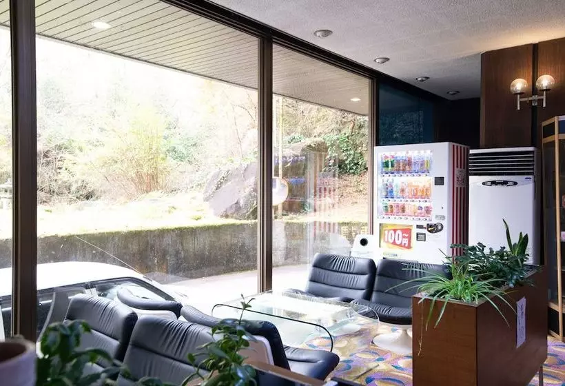 Ryokan Oniiwa Yumotokan By Oyo Rooms