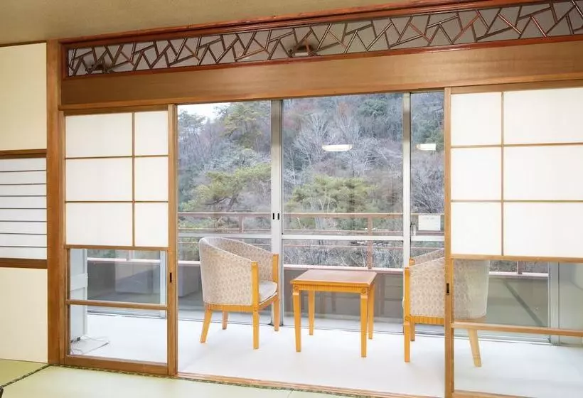 Ryokan Oniiwa Yumotokan By Oyo Rooms
