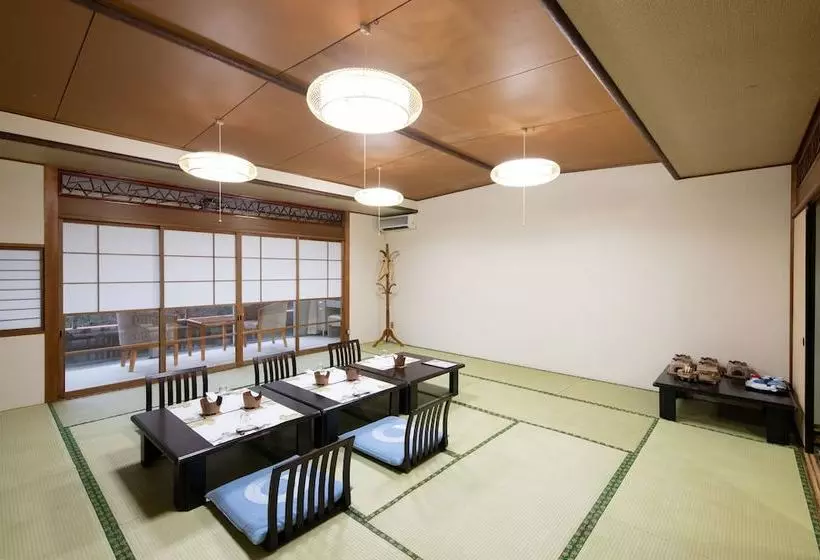 Ryokan Oniiwa Yumotokan By Oyo Rooms