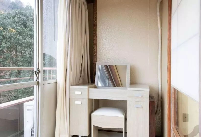 Ryokan Oniiwa Yumotokan By Oyo Rooms