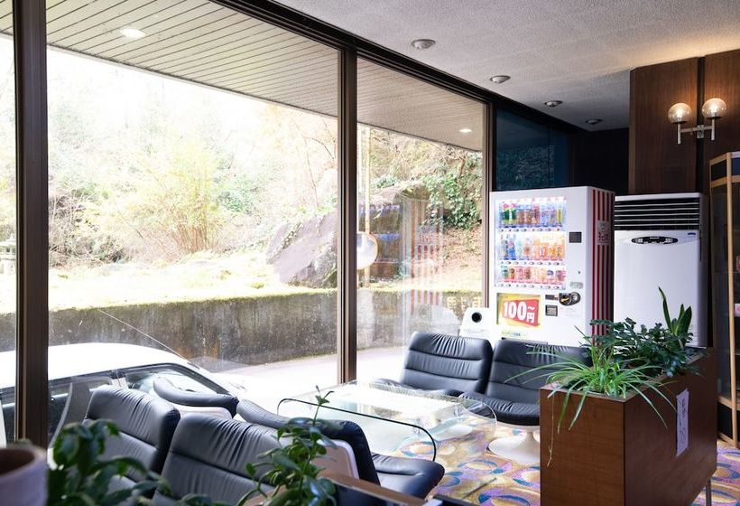 Ryokan Oniiwa Yumotokan By Oyo Rooms