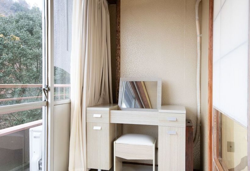 Ryokan Oniiwa Yumotokan By Oyo Rooms