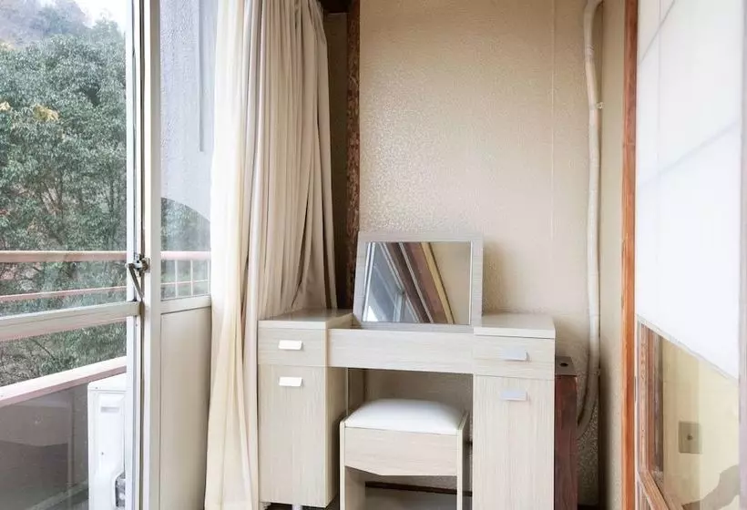 Ryokan Oniiwa Yumotokan By Oyo Rooms