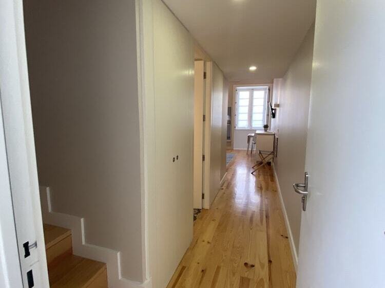 Vitoria's Terrace Apartments