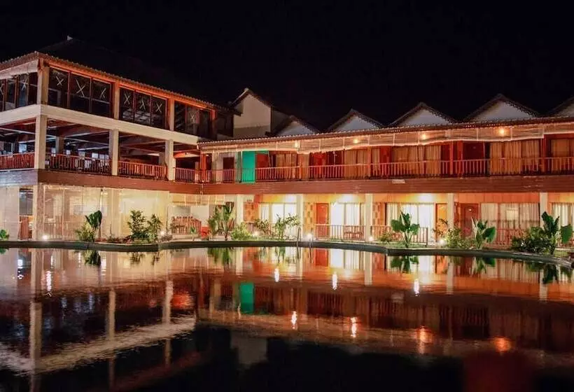 Aquays Hotels & Resorts