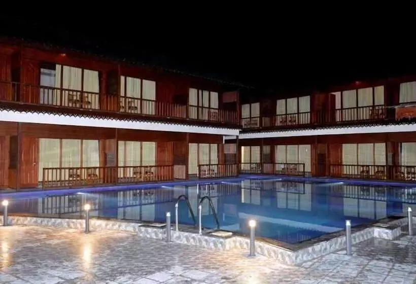 Aquays Hotels & Resorts