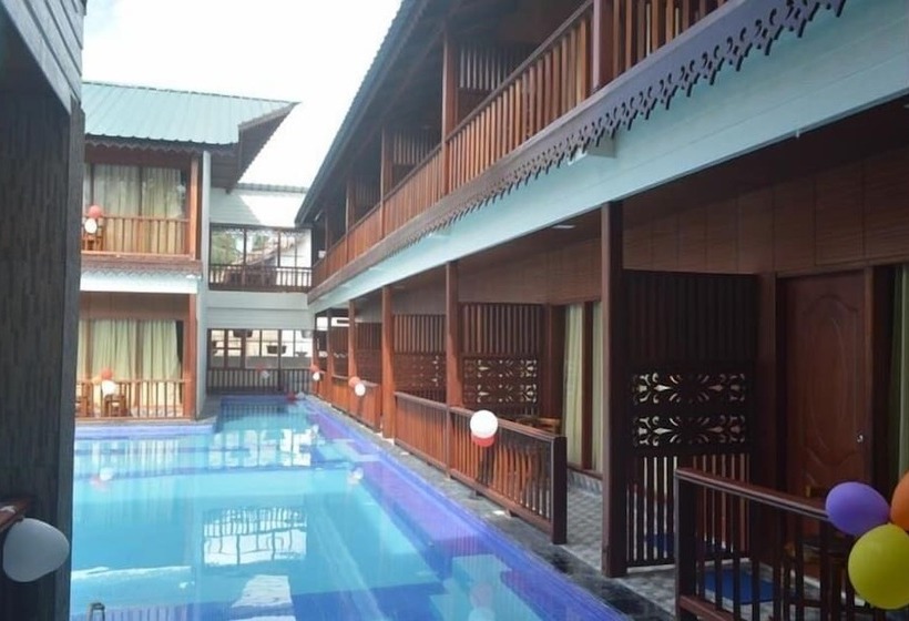 Aquays Hotels & Resorts