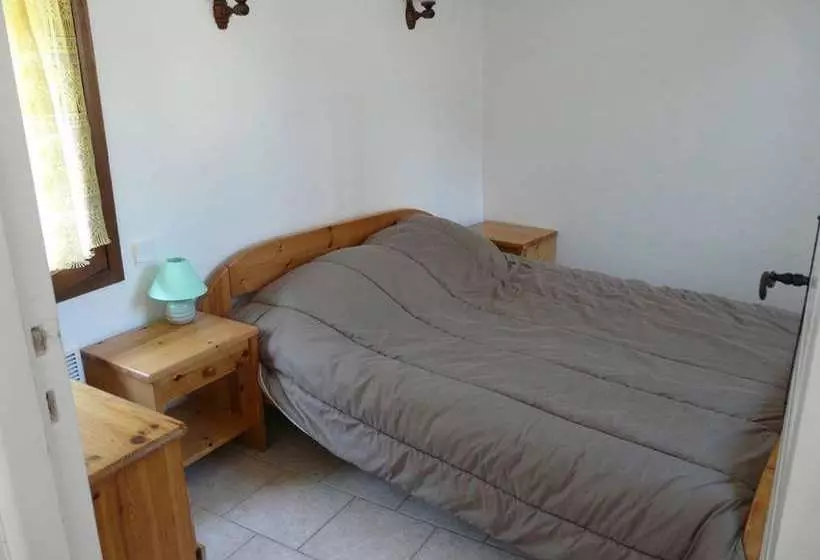 Baou De Lucéram By Gites De France