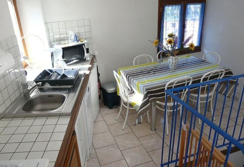 Baou De Lucéram By Gites De France