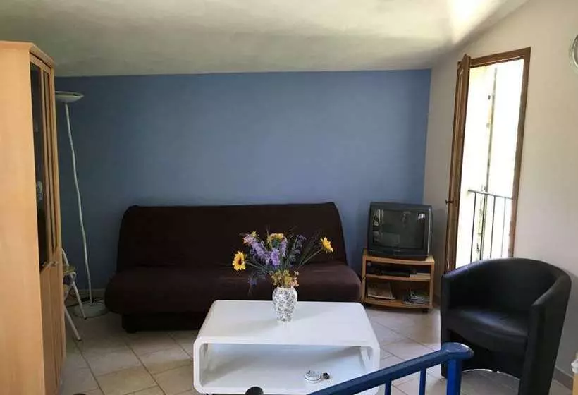 Baou De Lucéram By Gites De France