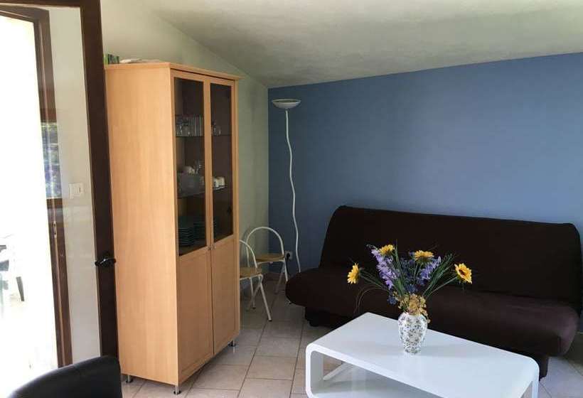 Baou De Lucéram By Gites De France