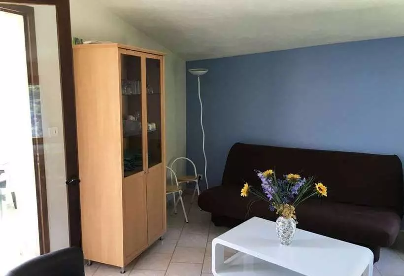 Baou De Lucéram By Gites De France