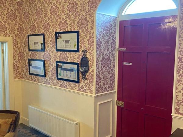 Bed and Breakfast Bealkelly Country House