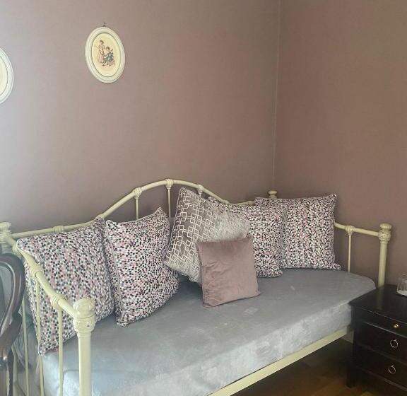 Bed and Breakfast Bealkelly Country House