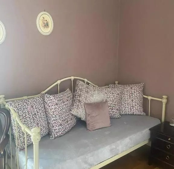 ベッドアンドブレックファースト Bealkelly Country House