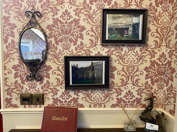 Bed and Breakfast Bealkelly Country House