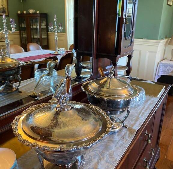 Bed and Breakfast Bealkelly Country House