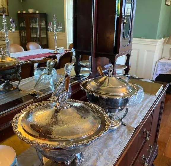 ベッドアンドブレックファースト Bealkelly Country House