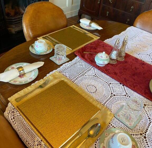 住宿加早餐  Bealkelly Country House