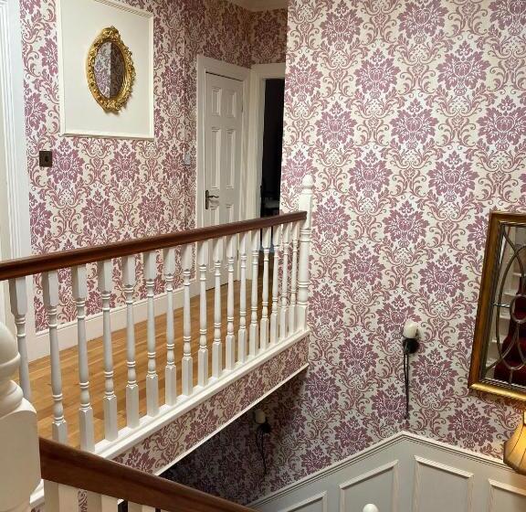 Bed and Breakfast Bealkelly Country House