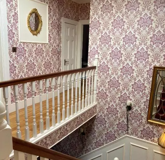 ベッドアンドブレックファースト Bealkelly Country House