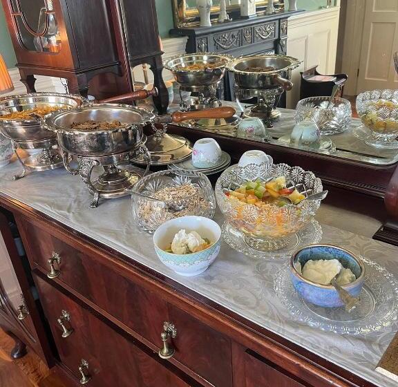 Bed and Breakfast Bealkelly Country House