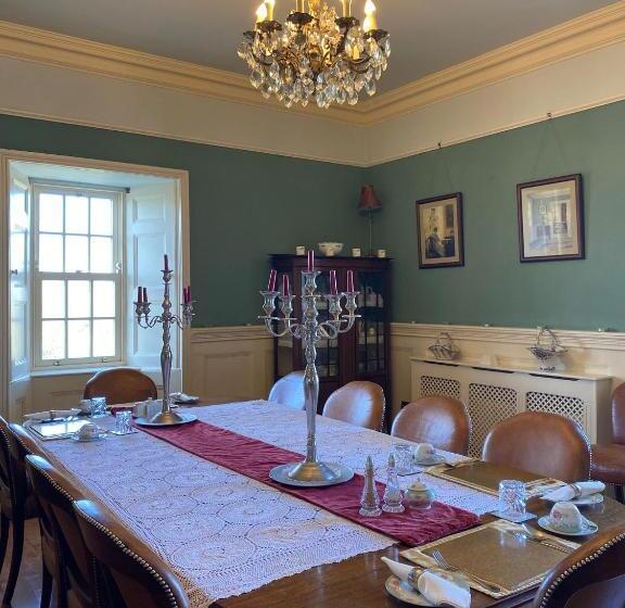 Bed and Breakfast Bealkelly Country House