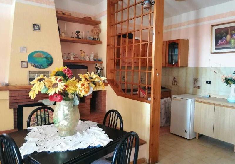 Bed and Breakfast Casale 920