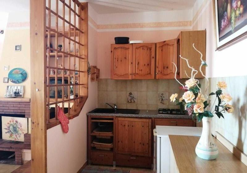 Bed and Breakfast Casale 920