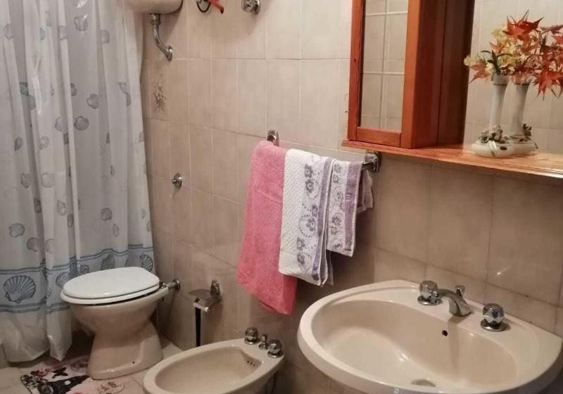 Bed and Breakfast Casale 920
