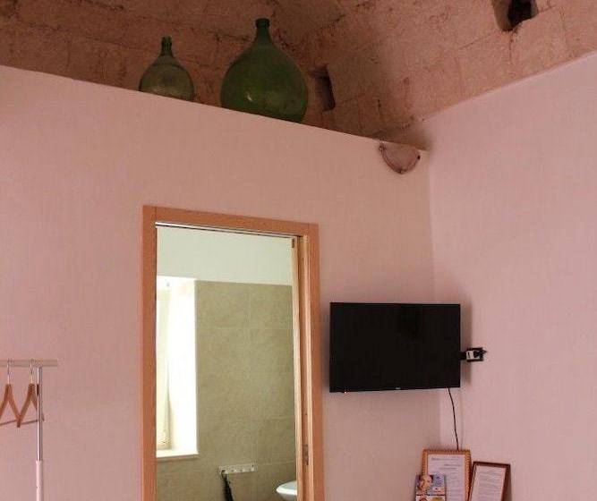 Bed and Breakfast La Casa Bianca