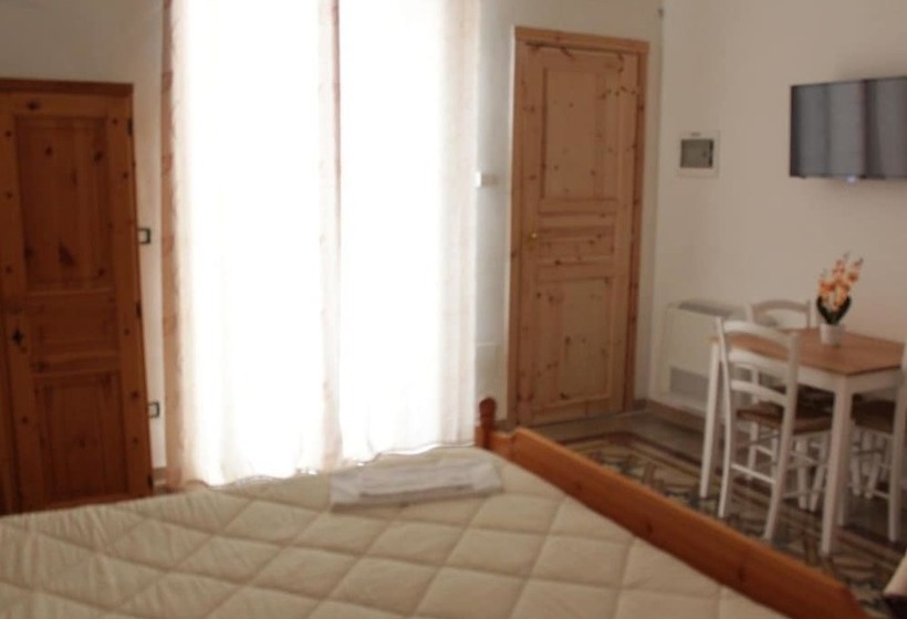 Bed and Breakfast La Casa Bianca