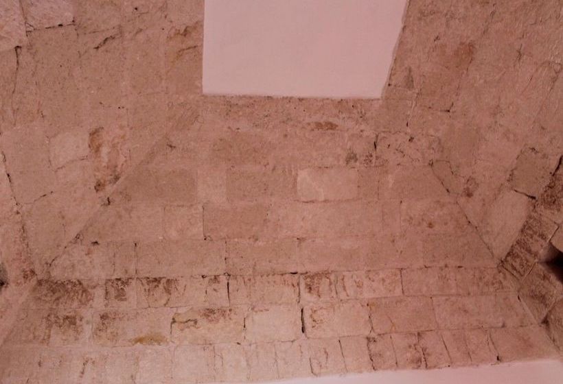 Bed and Breakfast La Casa Bianca