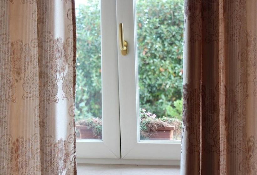 Bed and Breakfast La Casa Bianca