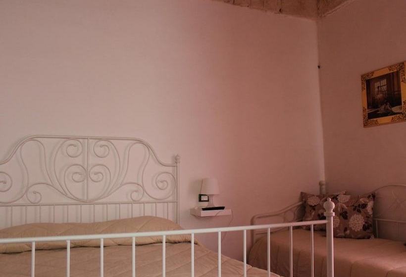 Bed and Breakfast La Casa Bianca