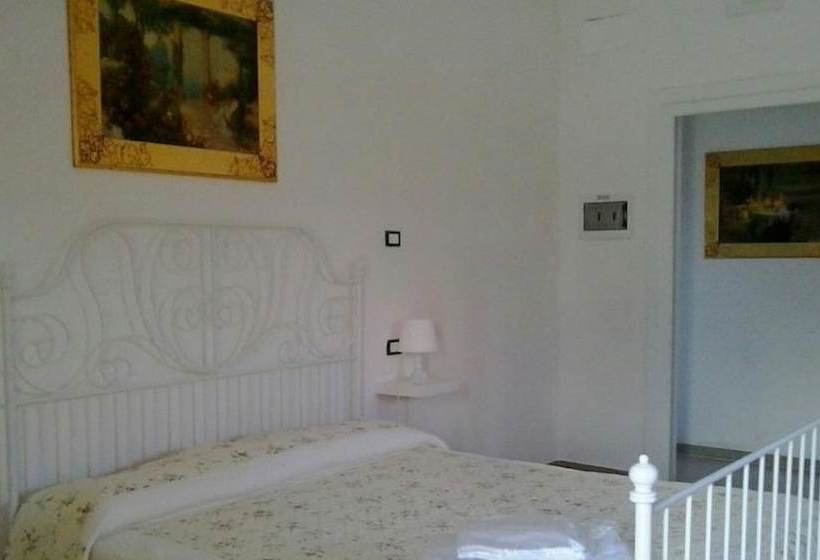 Bed and Breakfast La Casa Bianca
