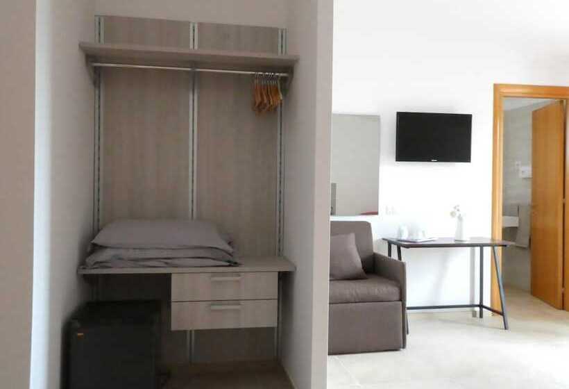 ベッドアンドブレックファースト Villa Vesta