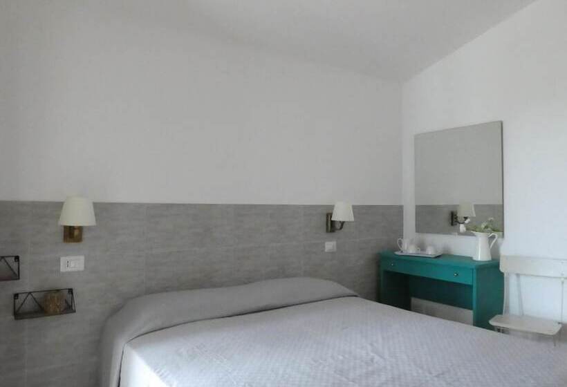 ベッドアンドブレックファースト Villa Vesta