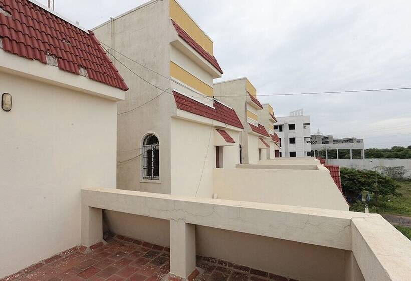 Home Stayz Service Apartment