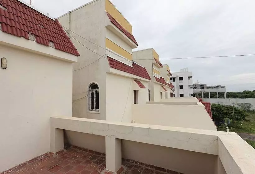 Home Stayz   Service Apartment