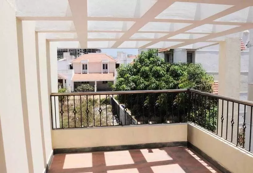 Home Stayz   Service Apartment