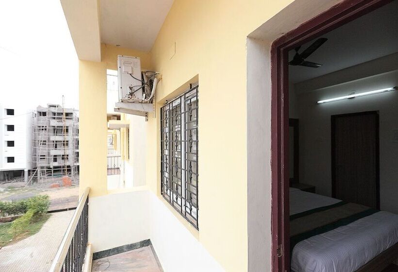 Home Stayz Service Apartment