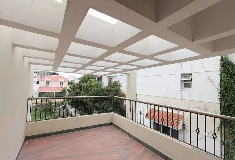 Home Stayz   Service Apartment
